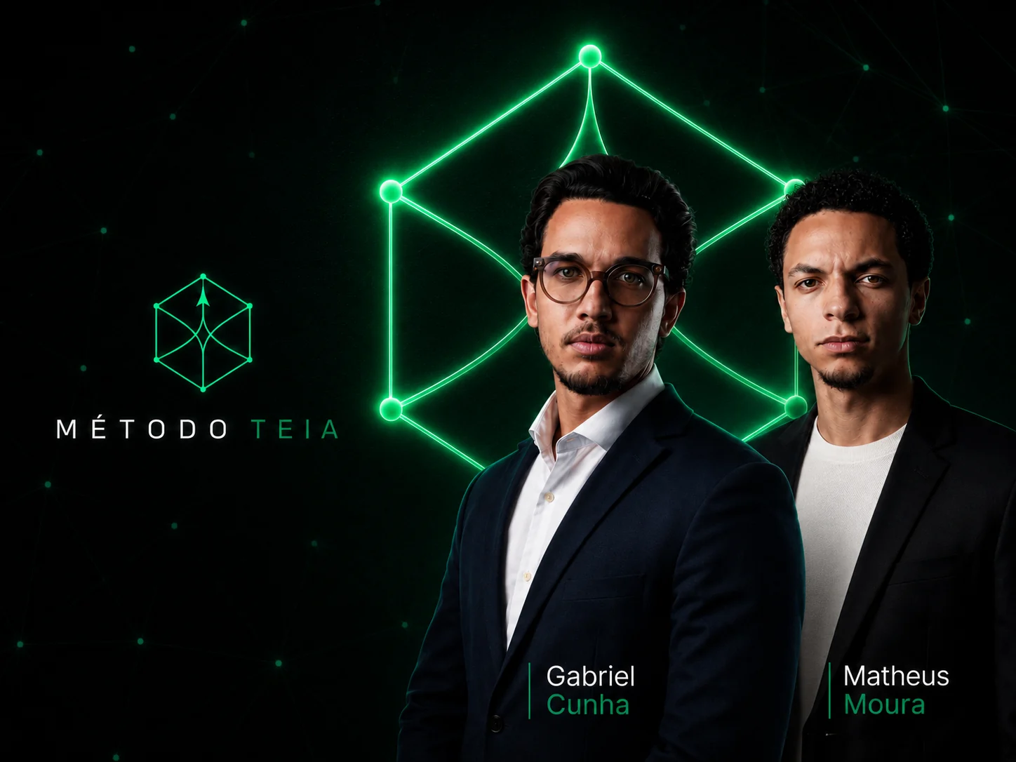 Arte do Método TEIA